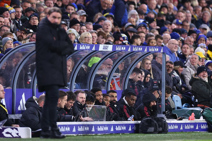 兰克尔-泽感谢李霄鹏：谢谢教练的信任，对你怀着最大的敬意（兰克尔-泽致谢李霄鹏：感恩教练信任，致以最高敬意）