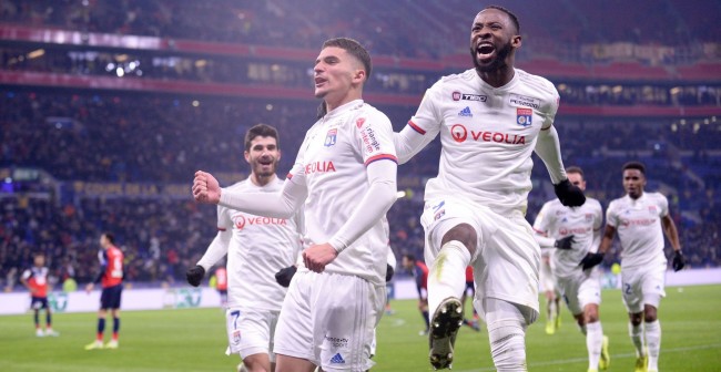 记者：听说利物浦和格伊有君子协议，他会和利物浦签约（记者爆料：格伊与利物浦达成君子协议，签约在即）