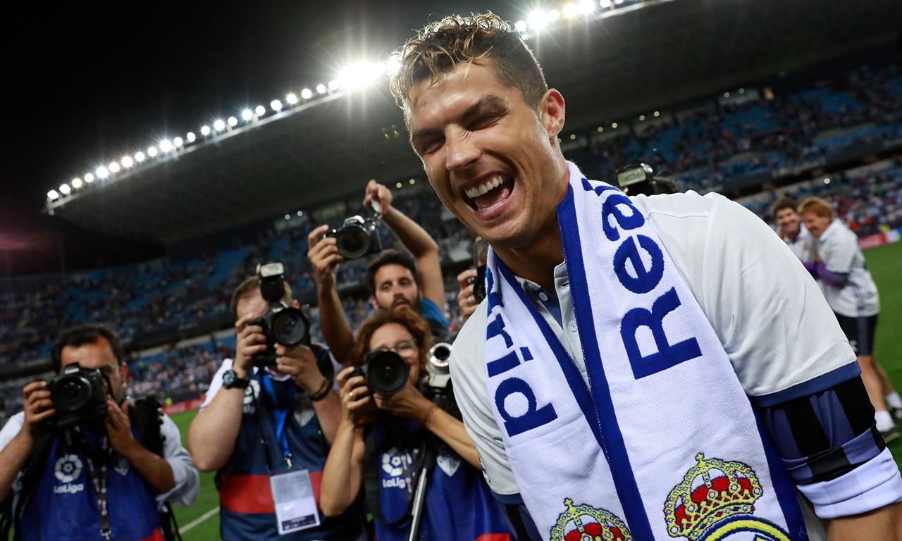 塞雷佐：小蜘蛛不想离开马竞；纳达尔未来可以成为皇马主席（塞雷佐：小蜘蛛无意离开马竞；纳达尔未来有望出任皇马主席）