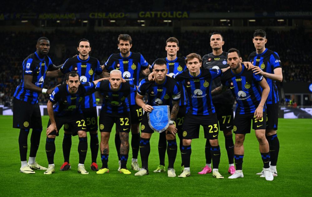 加斯佩里尼：那不勒斯的射门很少，输球是我们自己犯错导致的（加斯佩里尼：那不勒斯射门不多，失利源自我们自己的失误）